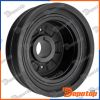 Poulie damper vilebrequin pour NISSAN | RKP-NS-008, NDS-VG33E